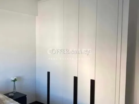 3 Bedroom Apartment in Acropolis  - 3