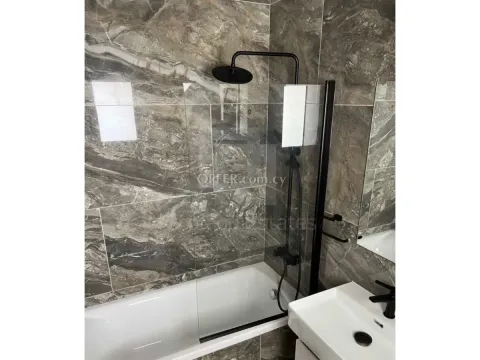 Modern 2 bedroom apartment in Agios Athanasios - 5