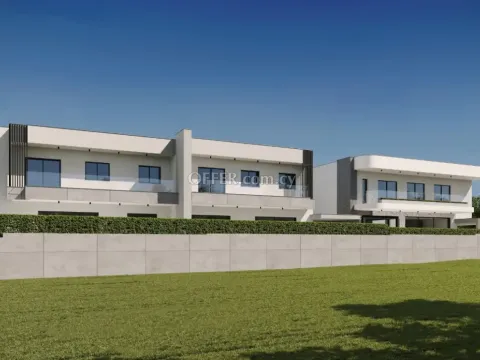 House (Semi detached) in Ypsonas, Limassol for Sale - 3