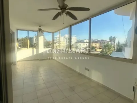 3 Bedroom House in Engomi - 3
