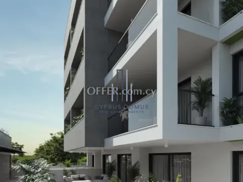 New Studio Apartment For Sale In Zakaki Area - 3