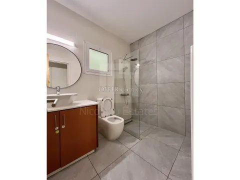 Spacious three bedroom apartment for RENT in City Center - 5