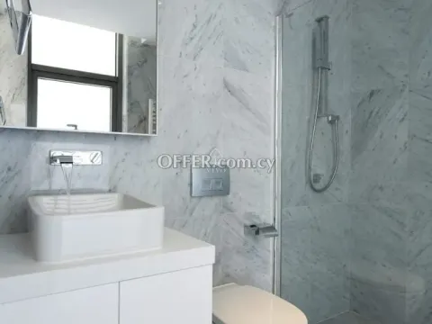 THREE BEDROOM VILLA IN A PRIVATE RESORT IN TSADA - 6