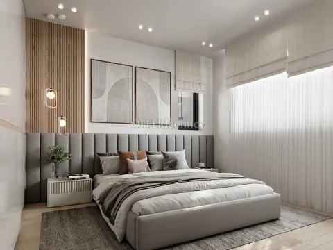TWO BEDROOM APARTMENT IN EKALI LIMASSOL - 6