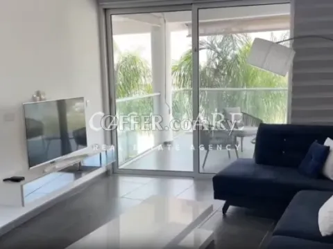 2-Bedroom Apartment in Strovolos - 3