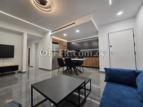 FOR RENT — Brand-New 2-Bedroom Apartment - Fully furnished - Photovoltaics - Main Photo