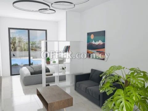 Studio for sale in Peyia - 3