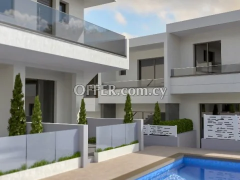 Studio for sale in Peyia - 7