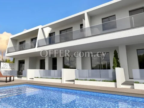Studio for sale in Peyia - 8
