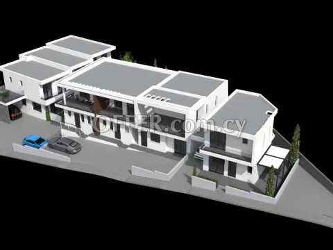 Studio for sale in Peyia - 5