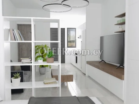 Studio for sale in Peyia - 4