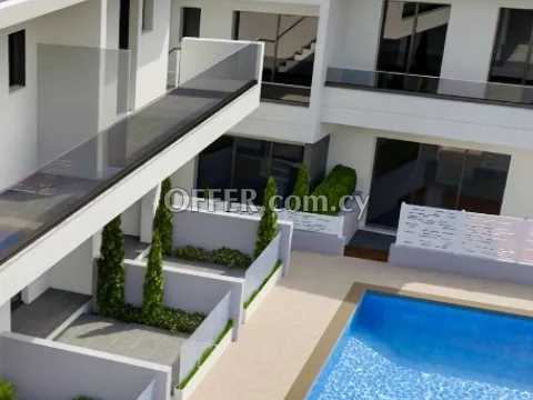 Studio for sale in Peyia - 9