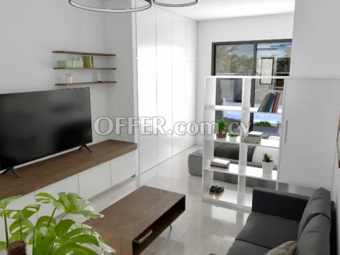Studio for sale in Peyia - 2