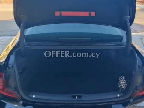 2018 Volvo S90 2.0L Diesel Automatic Sedan - Photo 2