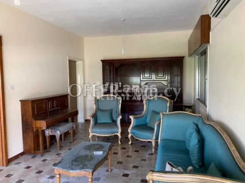 For Sale Apartment 3 Bedrooms in Ap. Petrou & Pavlou area, Limassol, Cyprus - Main Photo
