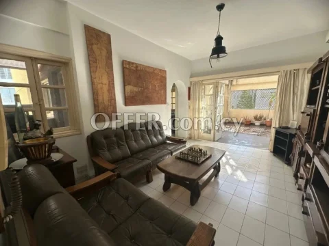 For Sale, Two-Bedroom Apartment in Acropolis - Main Photo