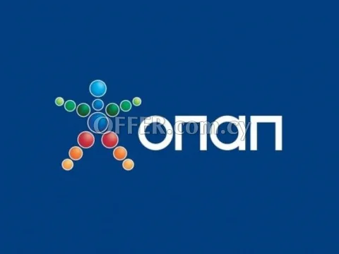 OPAP Business for sale in Limassol - Main Photo