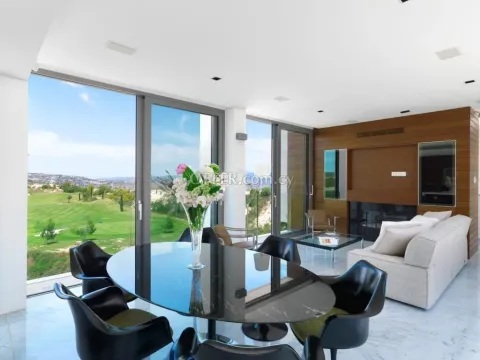 FOUR BEDROOM VILLA IN A RESORT-IN TSADA_ PAPHOS - 5