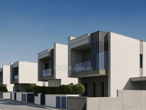 House (Semi detached) in Ypsonas, Limassol for Sale - 2