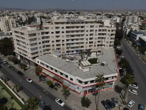 18 Commercial Properties for Sale in Chrysopolitissa, Larnaca - 3