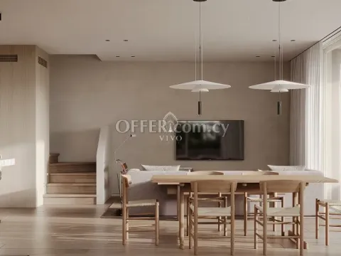 ELEGANT 2-BEDROOM VILLA BY THE SEA, CORAL BAY - 5