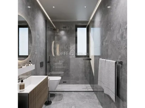 TWO BEDROOM APARTMENT IN EKALI LIMASSOL - 5
