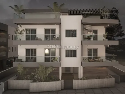 Apartment (Penthouse) in Erimi, Limassol for Sale - 3