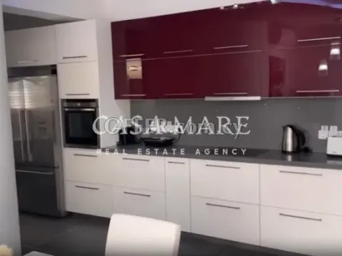 2-Bedroom Apartment in Strovolos - 2