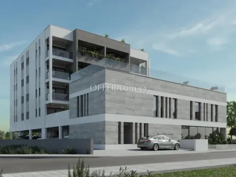 Commercial (Shop) in Zakaki, Limassol for Sale - 3