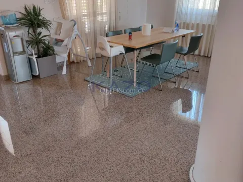 Fully Furnished Detached House in Green Apesia Village - 6