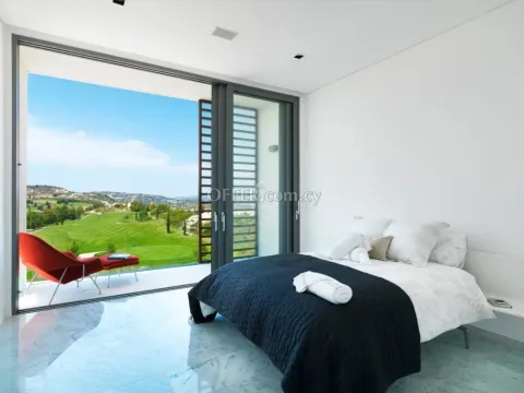 FOUR BEDROOM VILLA IN A RESORT-IN TSADA_ PAPHOS - 4