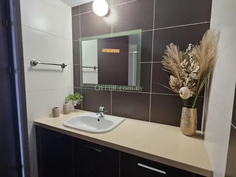 2-bedroom Apartment 80 sqm in Larnaca (Town) - 6