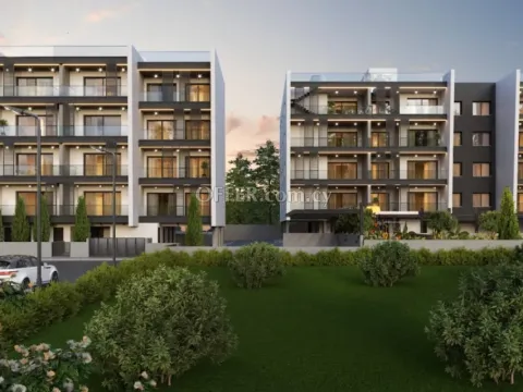 Apartment (Flat) in Kapsalos, Limassol for Sale - 3