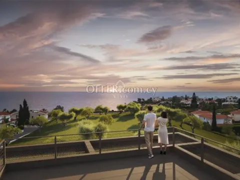 ELEGANT 2-BEDROOM VILLA BY THE SEA, CORAL BAY - 4
