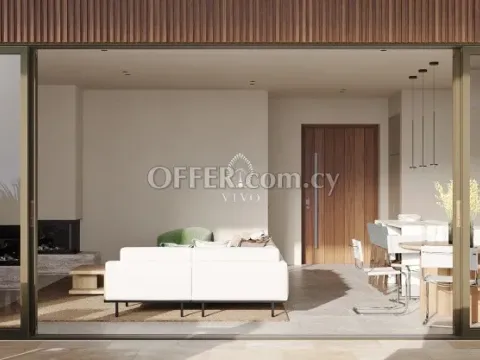 STUNNING 4-BEDROOM VILLA WITH SEAVIEW IN GEROSKIPOU, PAPHOS - 4