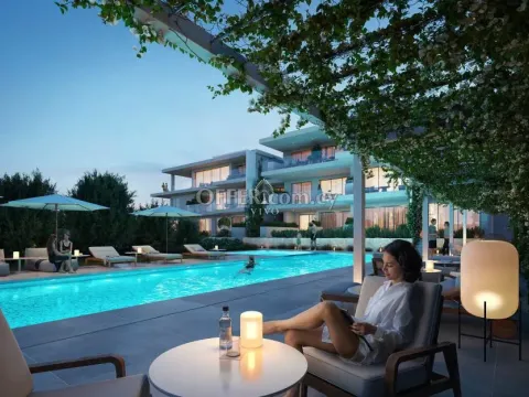 2-BEDROOM TOWNHOUSE WITH SEA VIEW IN GEROSKIPOU, PAPHOS - 4
