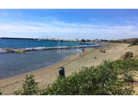 Rare to find property in one of Limassol s prestigious gated complex - 3