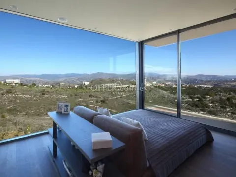 THREE BEDROOM VILLA IN A PRIVATE RESORT IN TSADA - 4