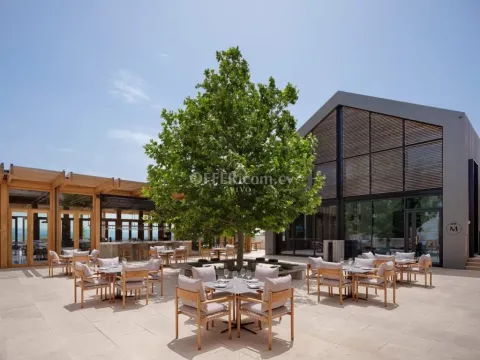 THREE BEDROOM VILLA IN A PRIVATE RESORT IN TSADA - 4