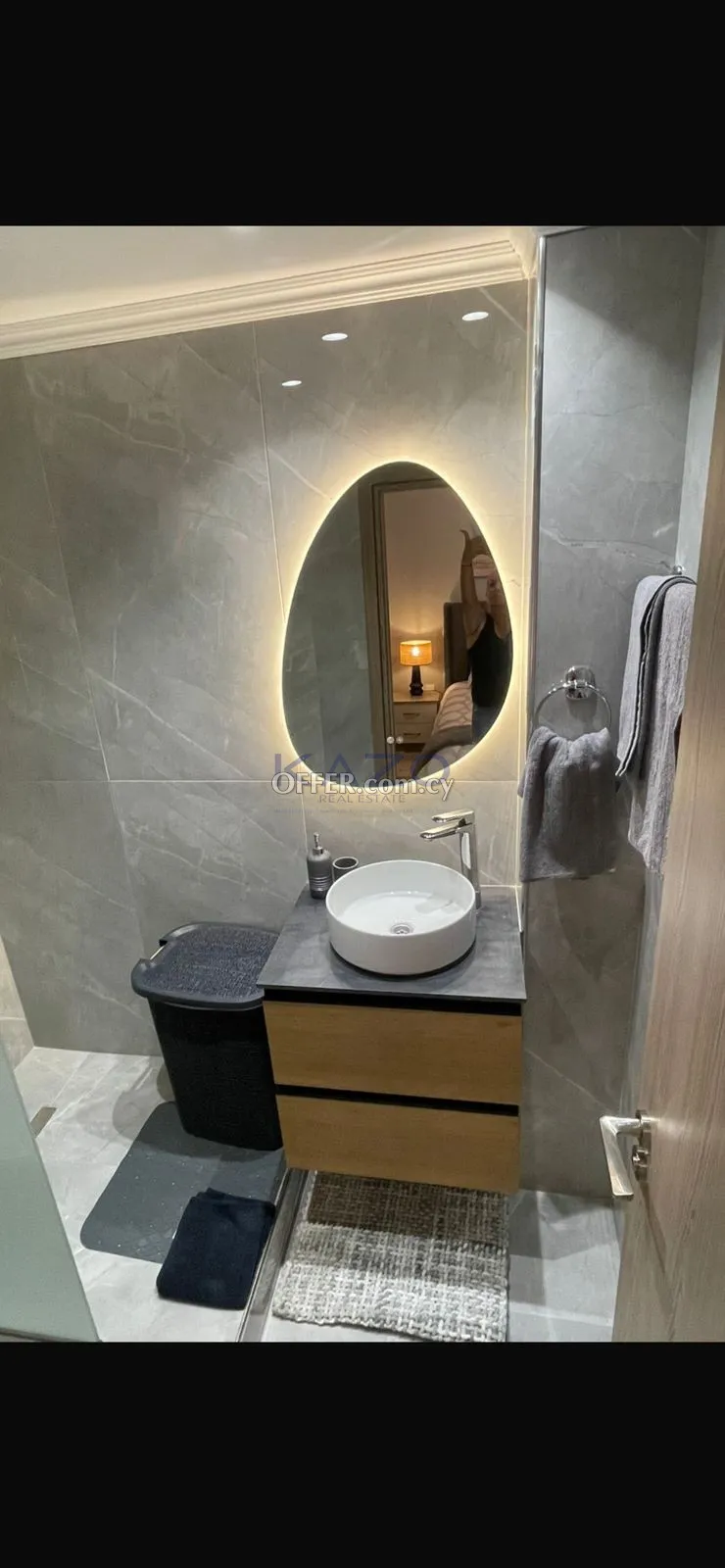 Newly Furnished Apartment in Central Agios Ioannis Location - 5