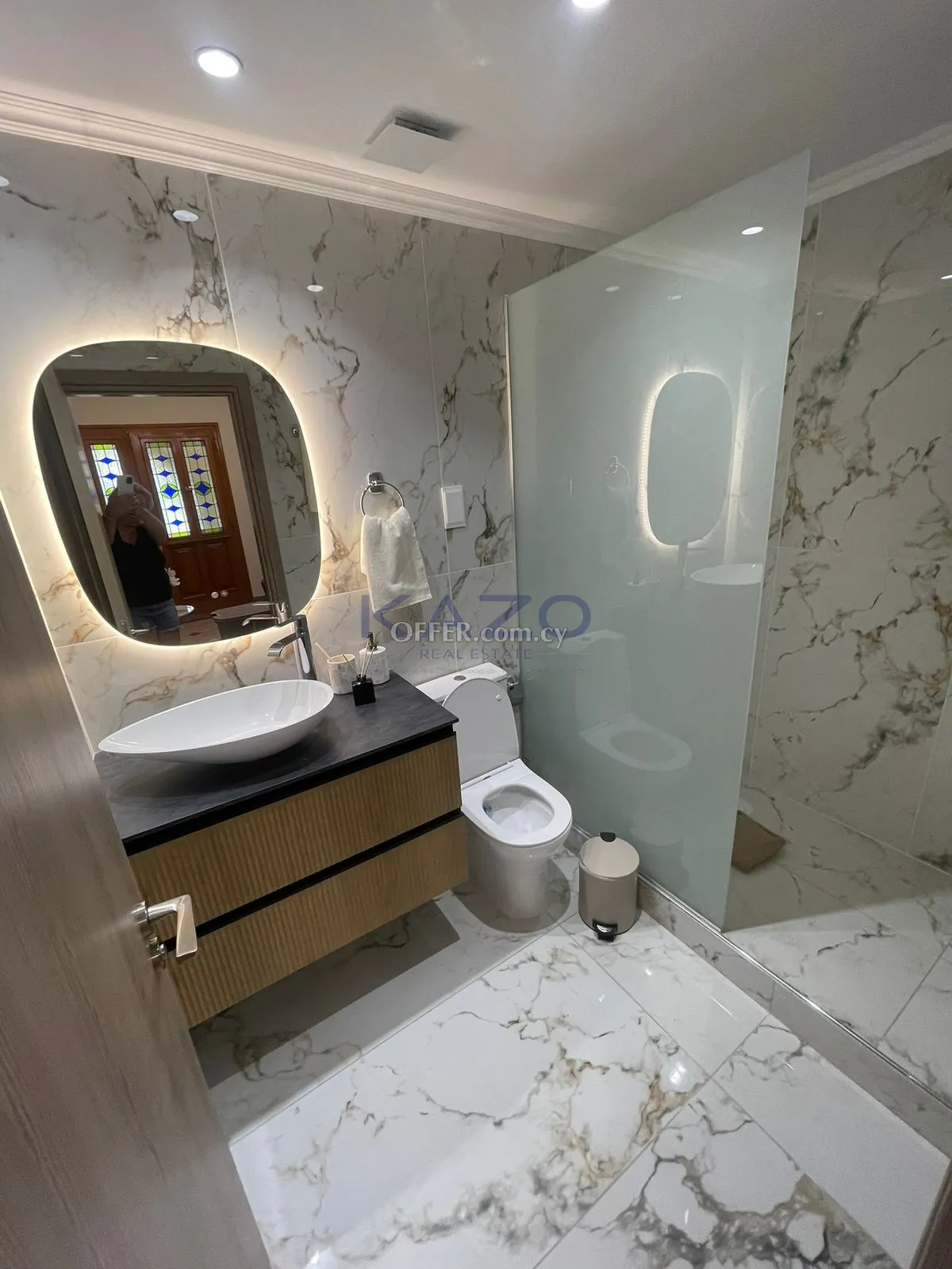 Newly Furnished Apartment in Central Agios Ioannis Location - 4