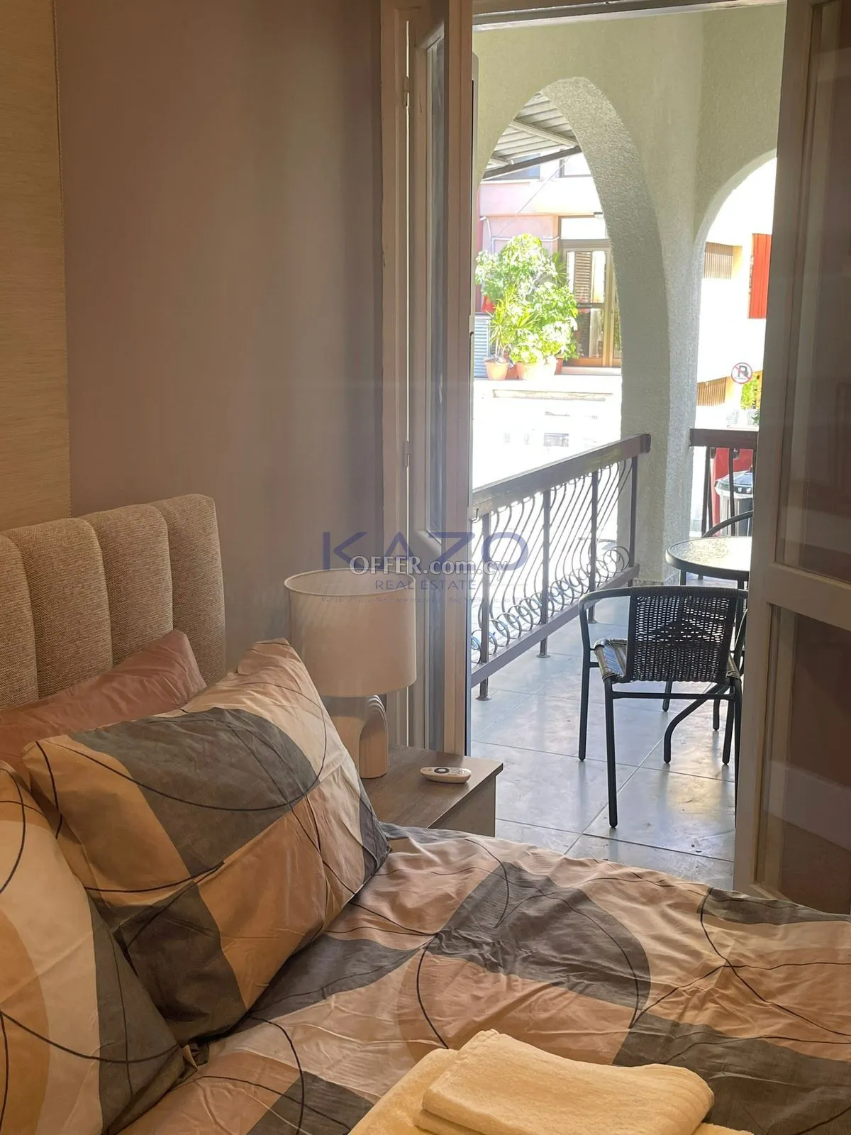 Newly Furnished Apartment in Central Agios Ioannis Location - 3