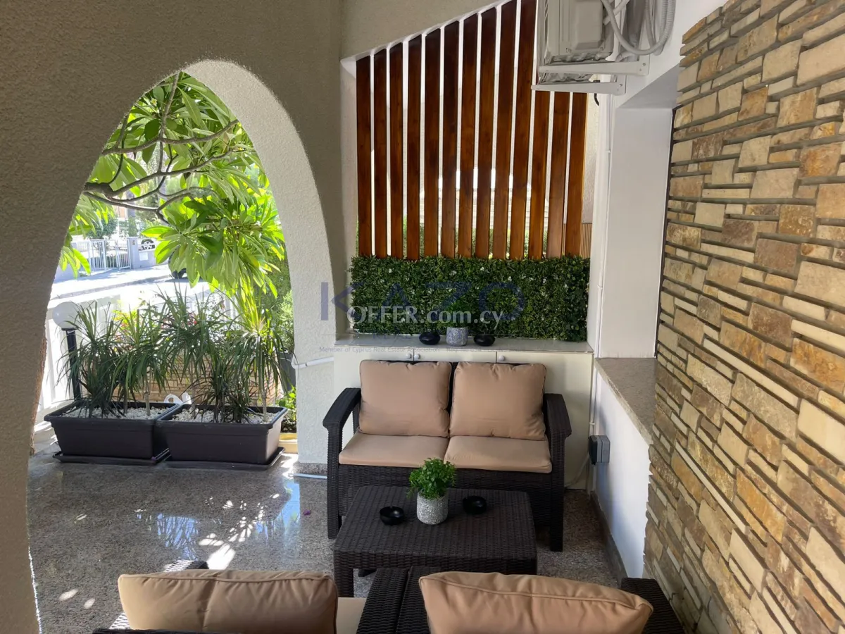 Newly Furnished Apartment in Central Agios Ioannis Location - 2