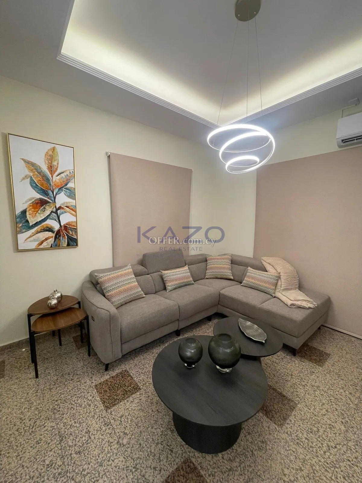 Newly Furnished Apartment in Central Agios Ioannis Location - 13