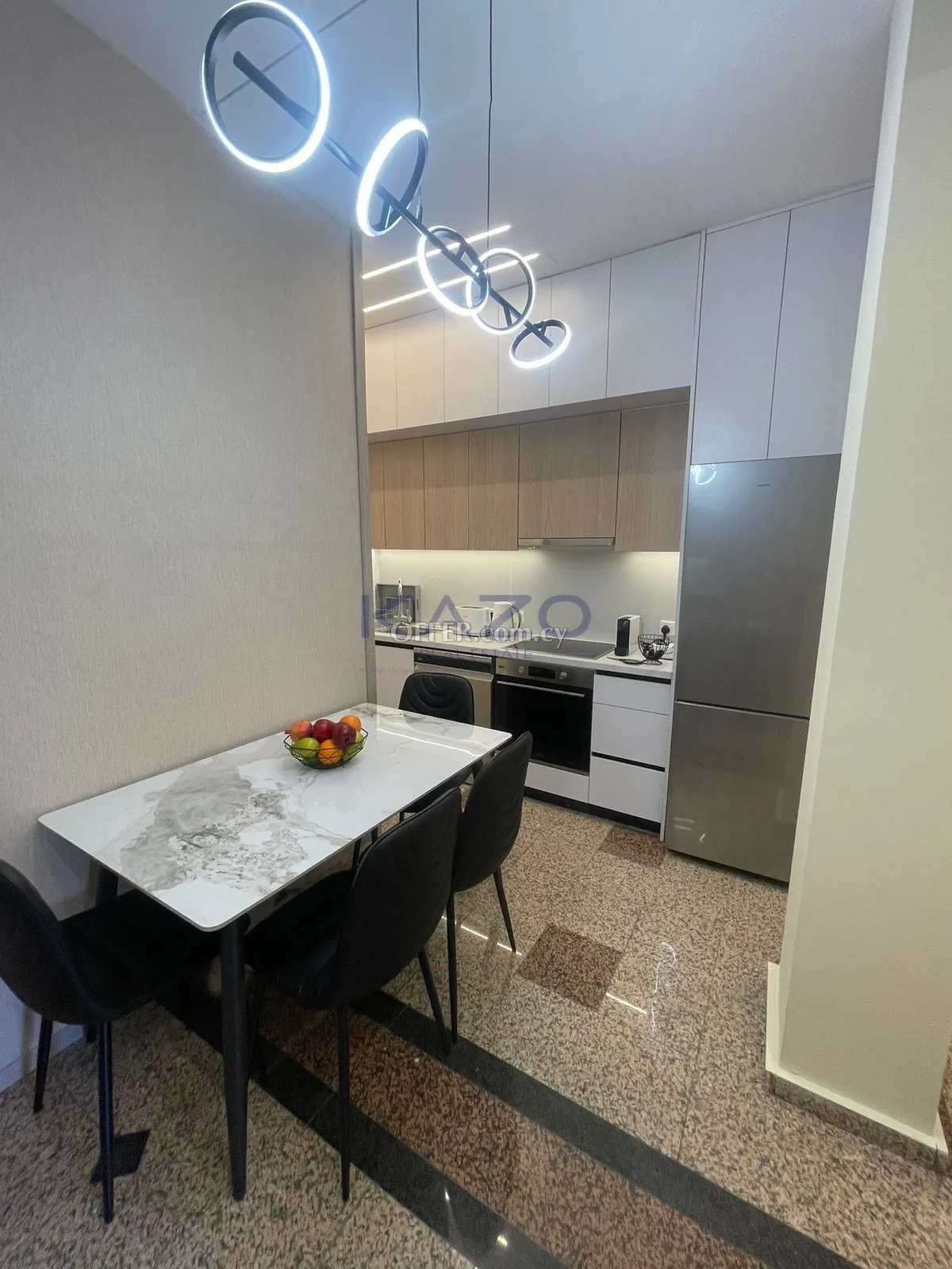 Newly Furnished Apartment in Central Agios Ioannis Location - 12