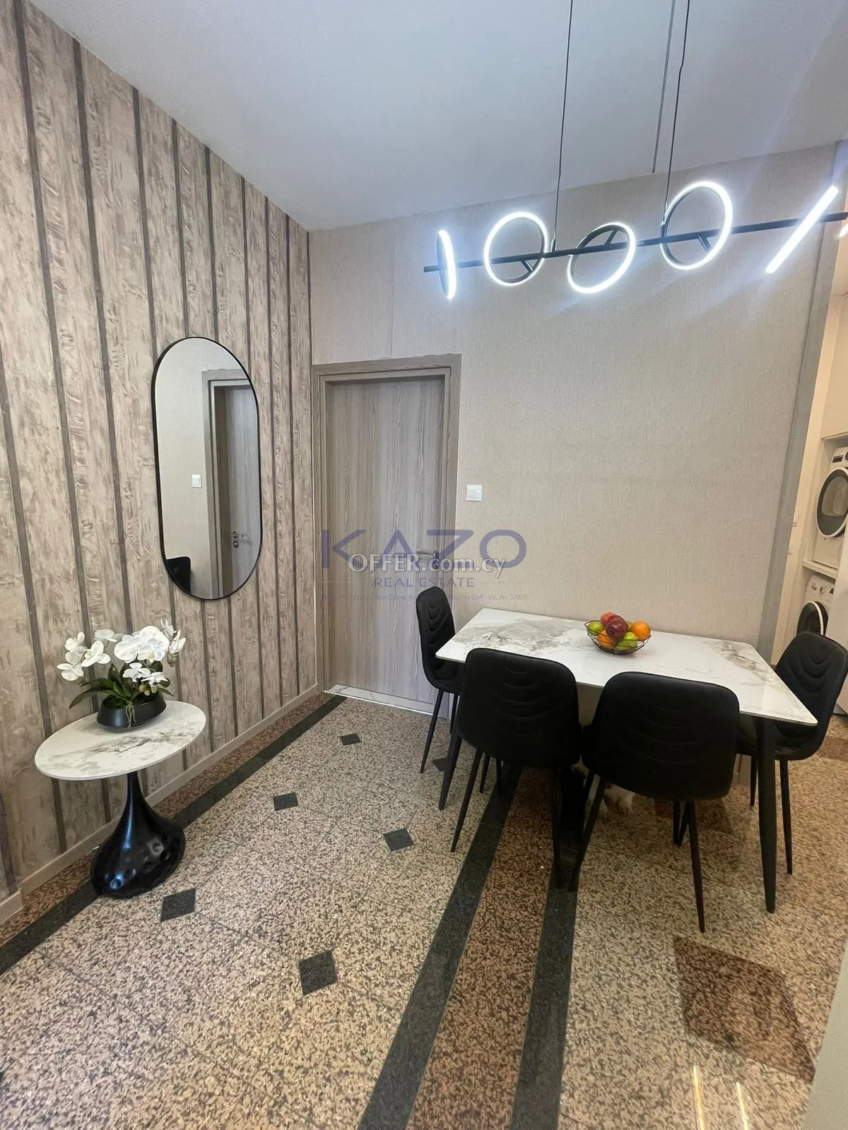 Newly Furnished Apartment in Central Agios Ioannis Location - 9