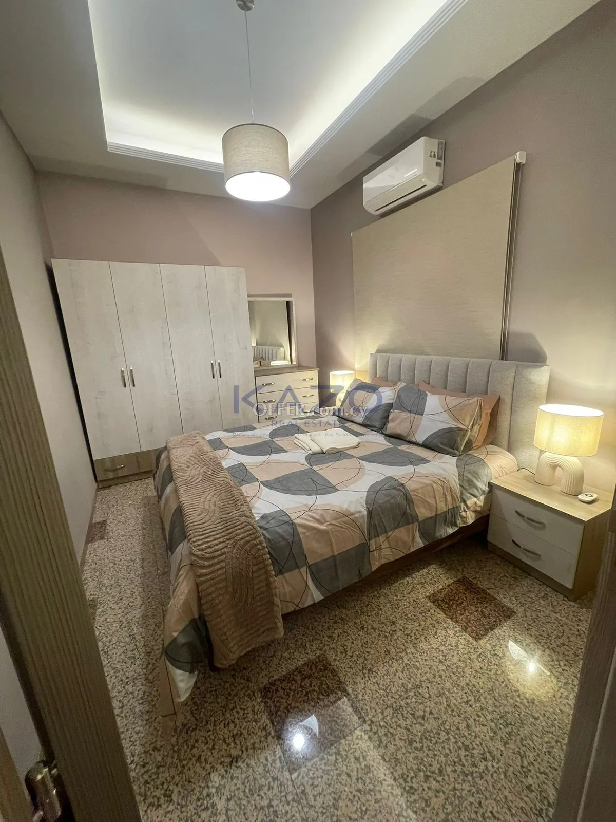 Newly Furnished Apartment in Central Agios Ioannis Location - 7