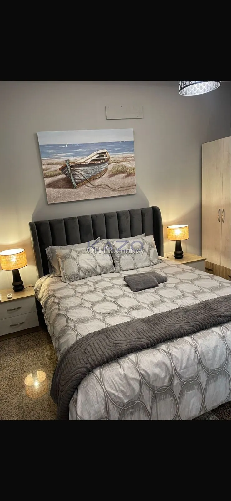 Newly Furnished Apartment in Central Agios Ioannis Location - 6