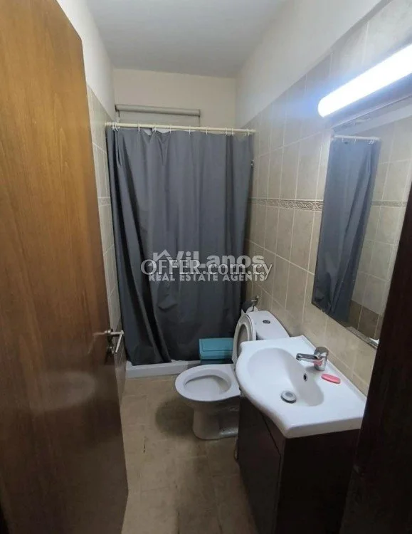 For Rent Apartment 3 Bedrooms in Petrou&Pavlou area, Limassol, Cyprus - 2