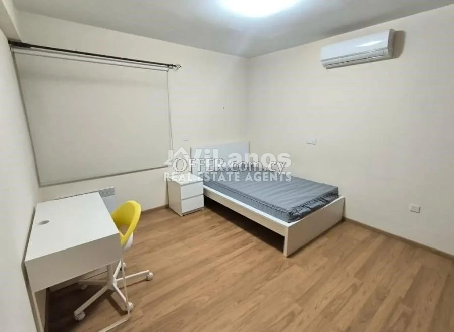 For Rent Apartment 3 Bedrooms in Petrou&Pavlou area, Limassol, Cyprus - 5